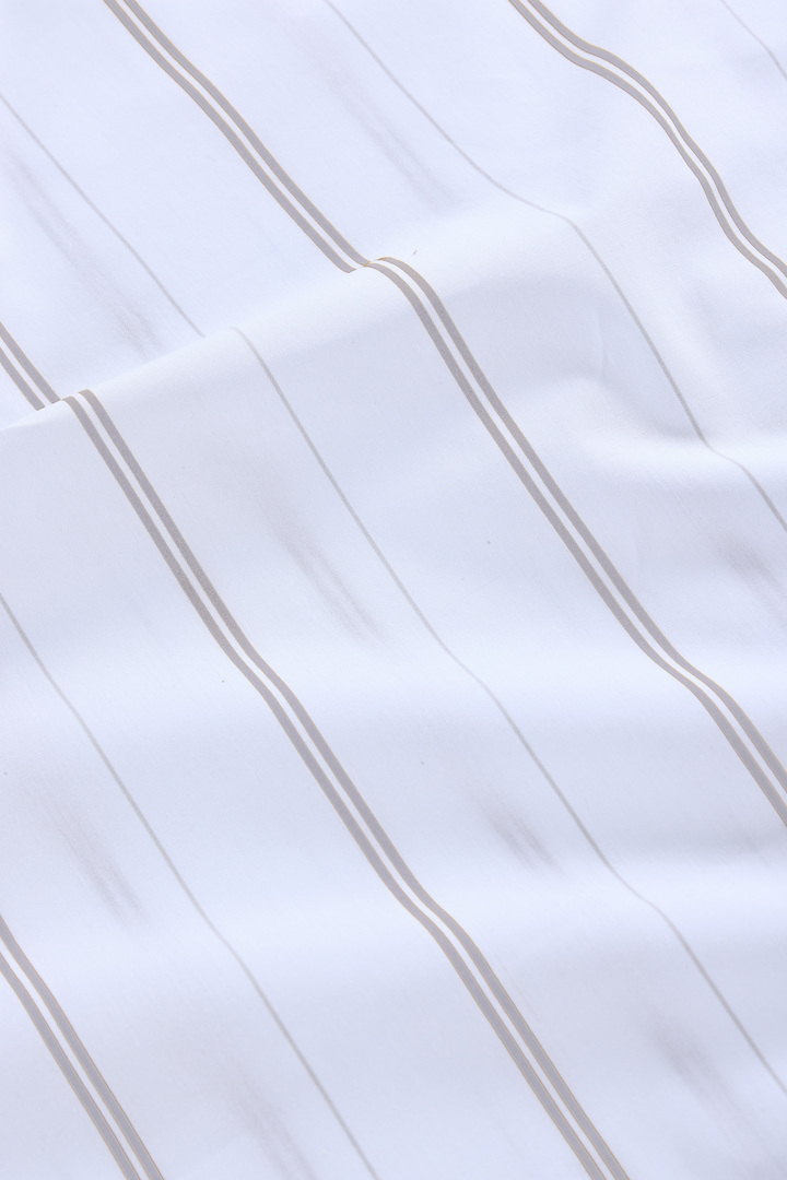 MM Linen | Cape Duvet Set | Taupe | Optional Matching Extras image 1
